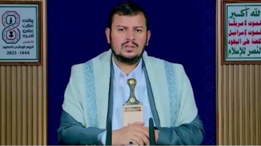 Ansarullah leaders: US is trying to occupy Yemen and plunder its oil wealth