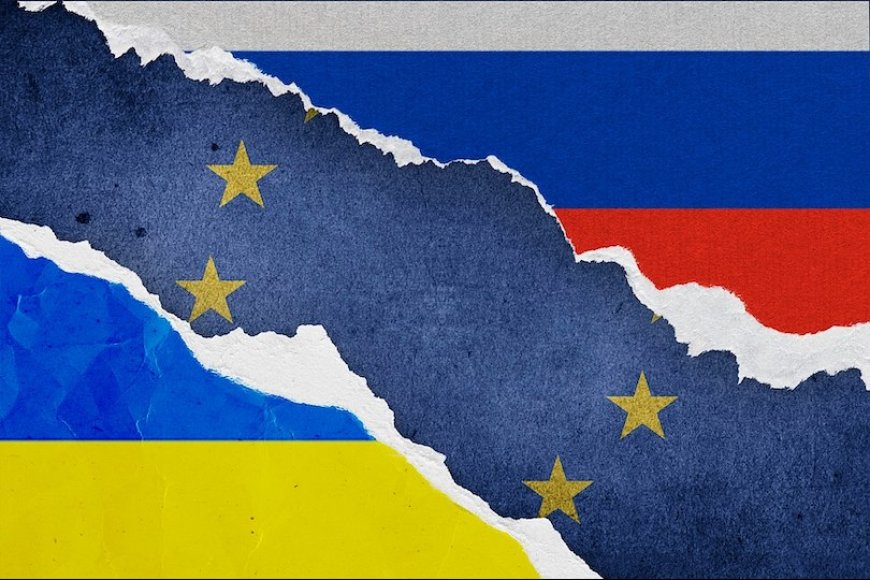 The continuation of war in Ukraine and its implications for the EU