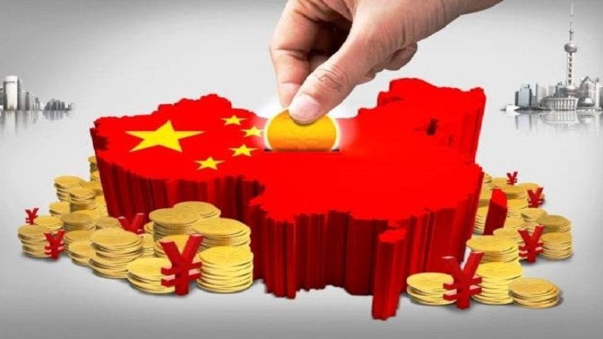 China: Strong momentum in the economy