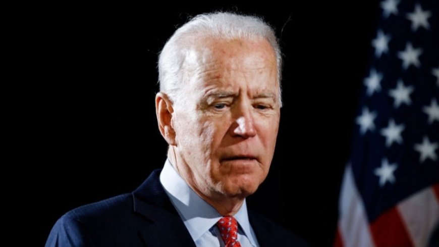 Charles III: Biden will not be present at the coronation