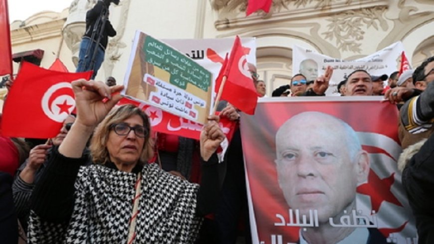 Tunisia: Saied absent for days, opposition asks for news