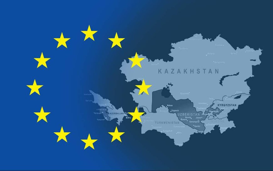 The New Great Game: Why European Union seeks to establish a foothold in Central Asia?