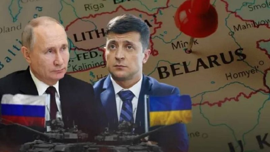 Zelensky threatens to attack the Russian fleet in the Black Sea