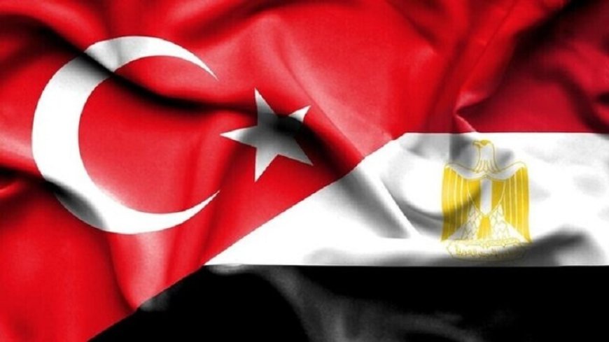 Türkiye and Egypt open a new page in bilateral relations