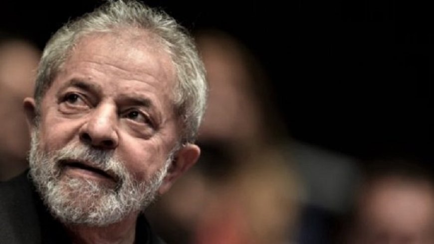 Lula to the US: stop encouraging war" in Ukraine