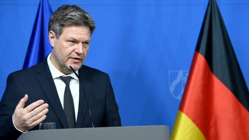 German statement on sanctions against the Russian nuclear industry