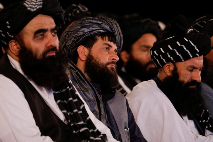 Afghanistan: The Taliban suspend the activities of schools run by NGOs
