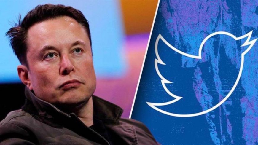 Musk: US government has "full access" to Twitter messages
