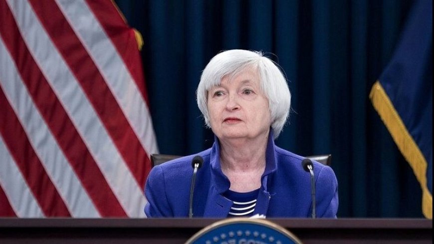 US Treasury Secretary Warning: Dollar hegemony is in danger