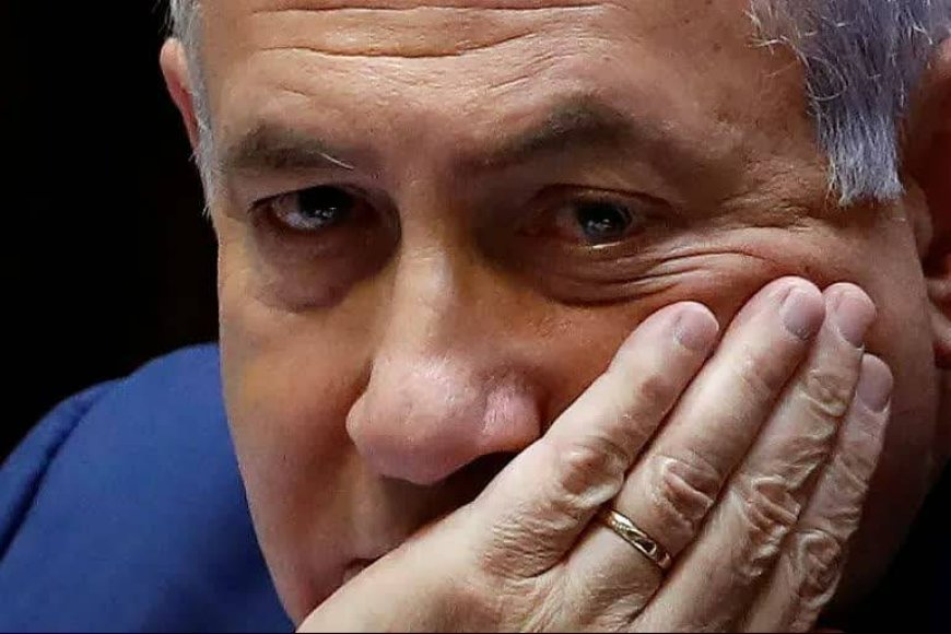 Months of unrest in Israel have made it even harder for Bibi to Survive