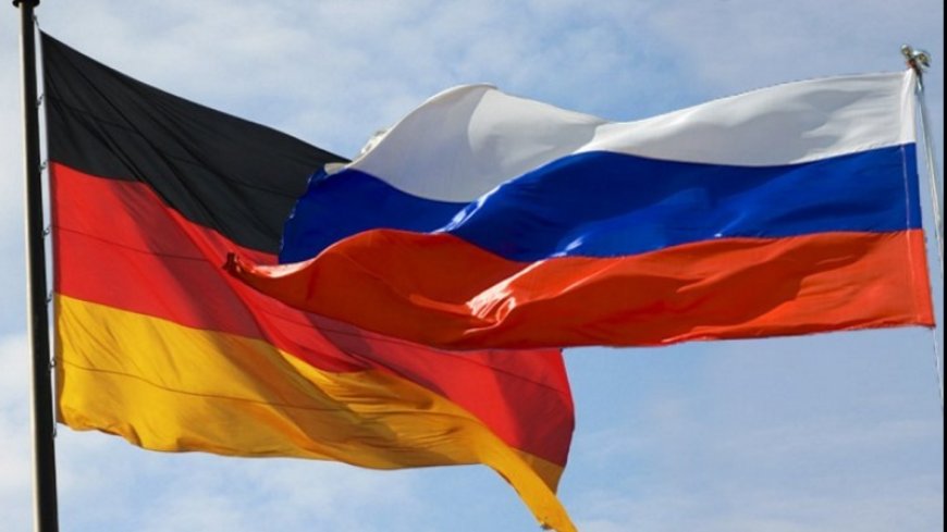Russia's anger over German magazine's call to kill Putin