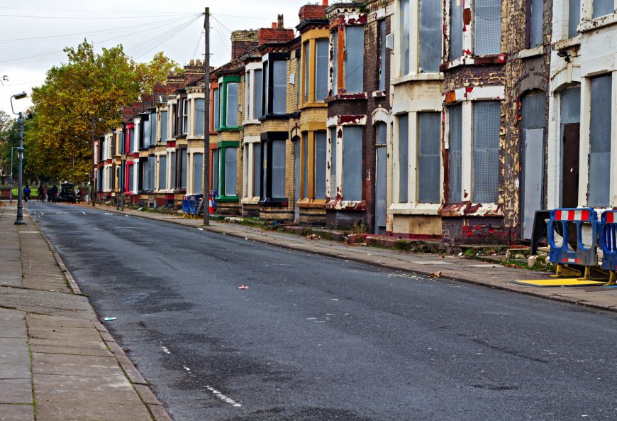 The housebuilding crisis: The UK’s 4 million missing homes