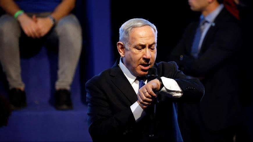 Breaking point? Netanyahu desperately seeks to export the crisis overseas