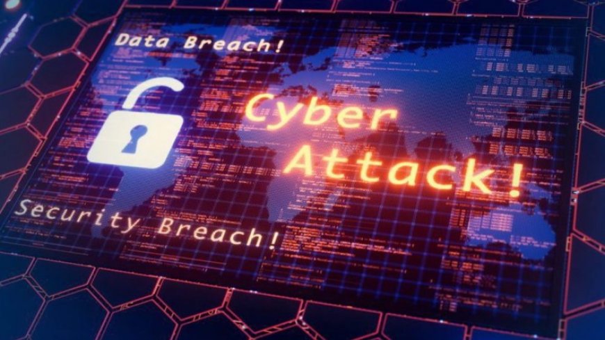 Mossad, suffers cyber attack by Sudanese hackers