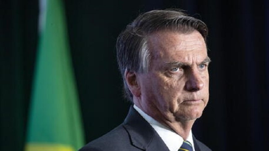 Brazil: Bolsonaro testifies tomorrow on the January 8 attacks