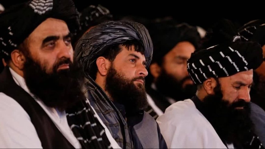 Over one year and a half of Taliban rule in Afghanistan: Will the Taliban moderate their sociopolitical approaches?