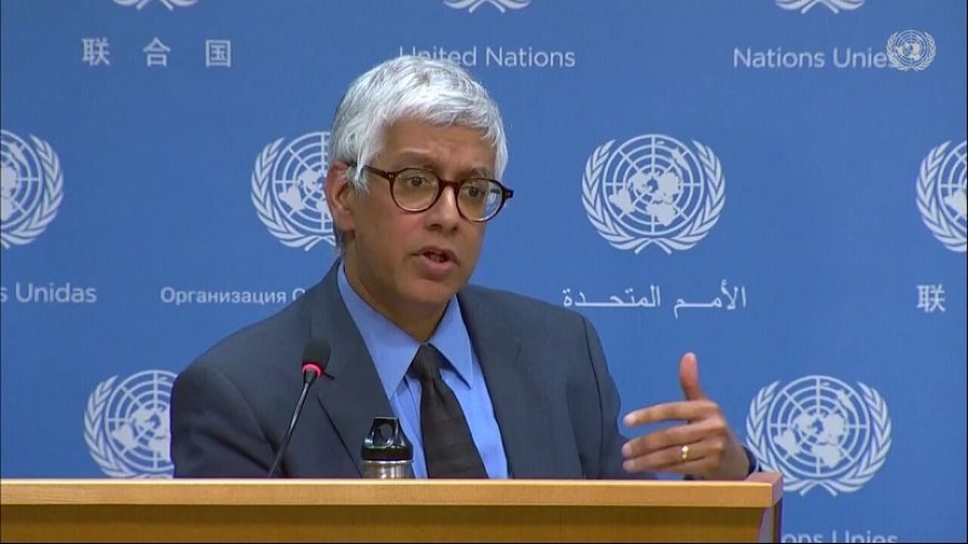 UN Efforts to Establish a Lasting Ceasefire in Sudan
