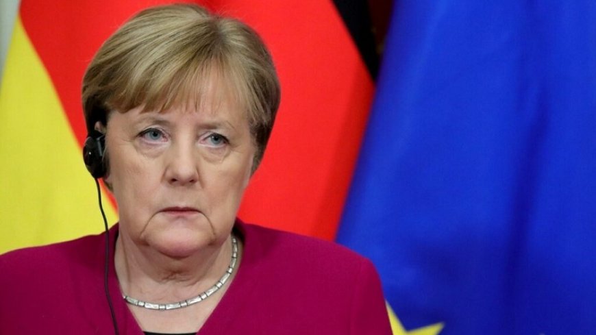 Merkel asked to study the possibility of a dialogue between Kyiv and Moscow