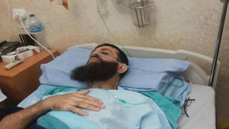 The EU calls for an open investigation into the martyrdom of Khader Adnan