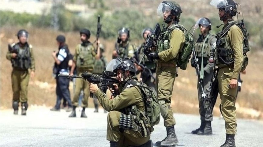 3 more Palestinian martyrs by occupation forces in Nablus