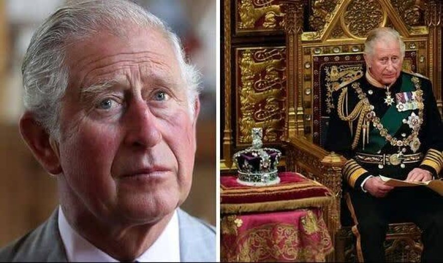 Is Charles III’s Coronation Plan Face Major Challenges? 