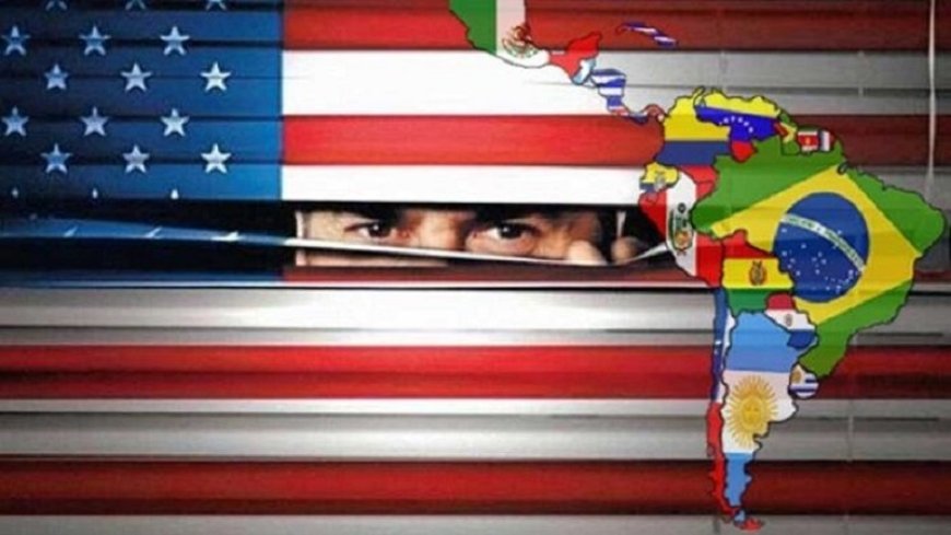Latin America, US plan to counter Russia, China and Iran