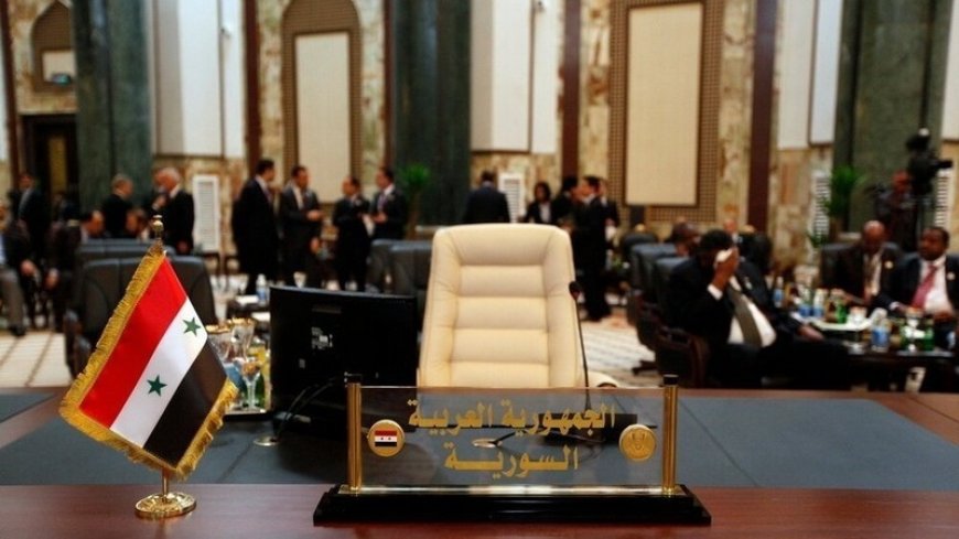 Bloomberg: Return of Syria to the Arab League shows the decline of US influence