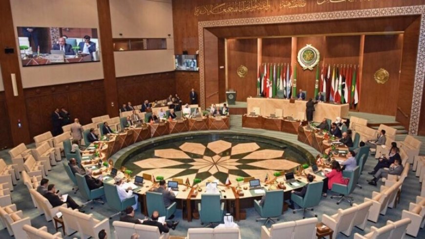 Arab League reinstates Syria with immediate effect