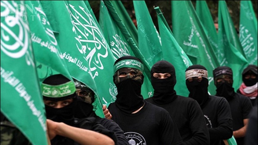 Hamas: Resistance united in repelling Israeli aggression
