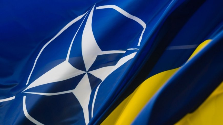 NATO: no formal invitation to Ukraine for NATO membership