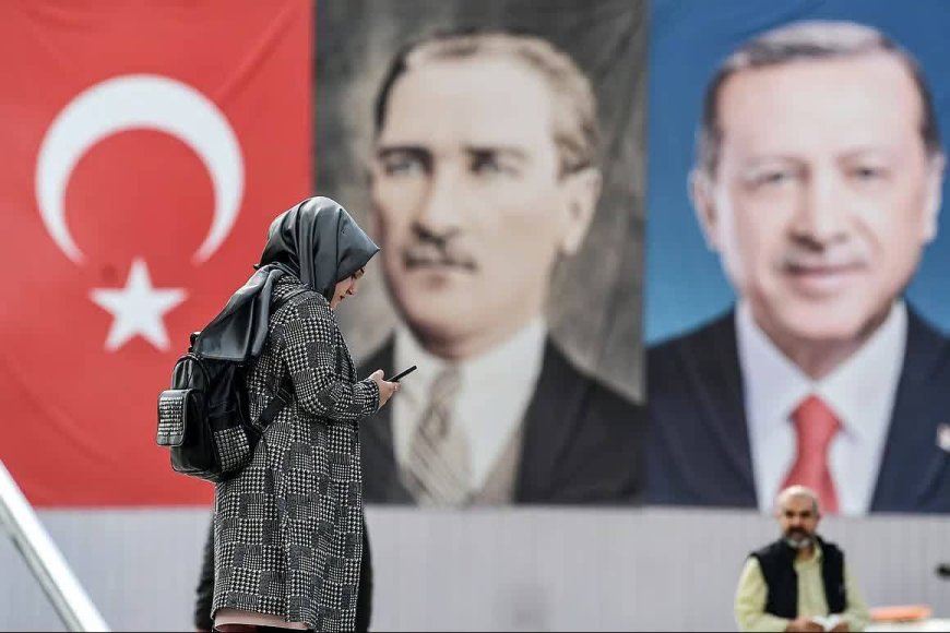 As tensions run high, will the Turkish presidential elections spark a crisis?