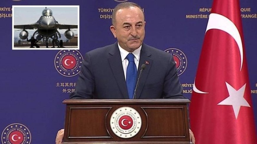 Türkiye renounces the F-35s: the US to return 1.4 billion dollars