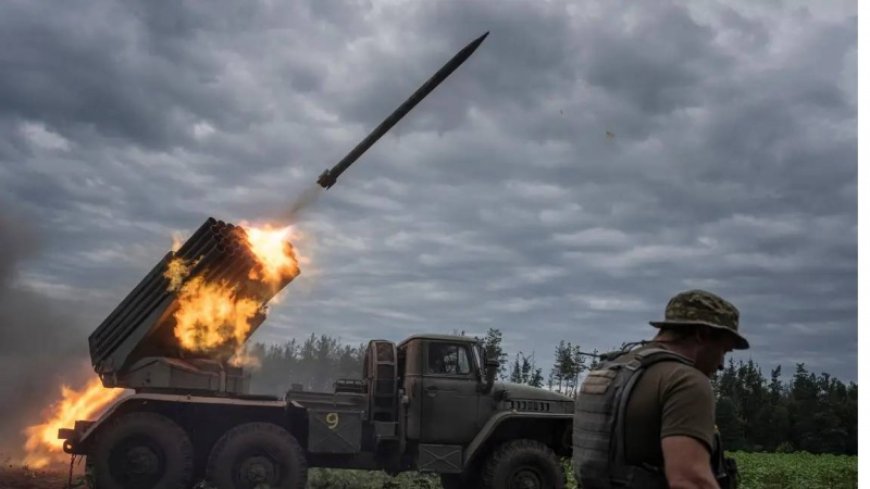 Ukraine hit civilians in Lugansk with British Storm Shadow missiles
