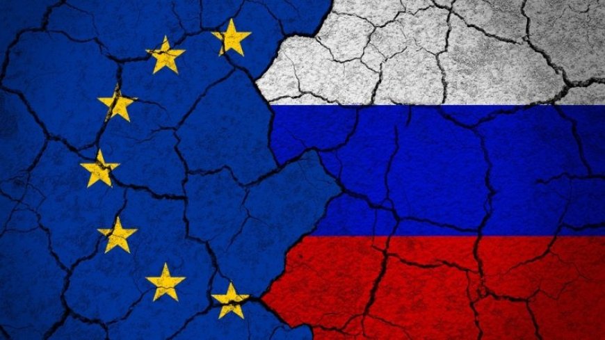 The Politician: EU countries agree to tougher energy sanctions against Russia