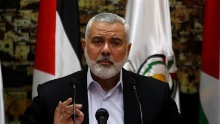 Hamas and Islamic Jihad thank Iran and Hezbollah
