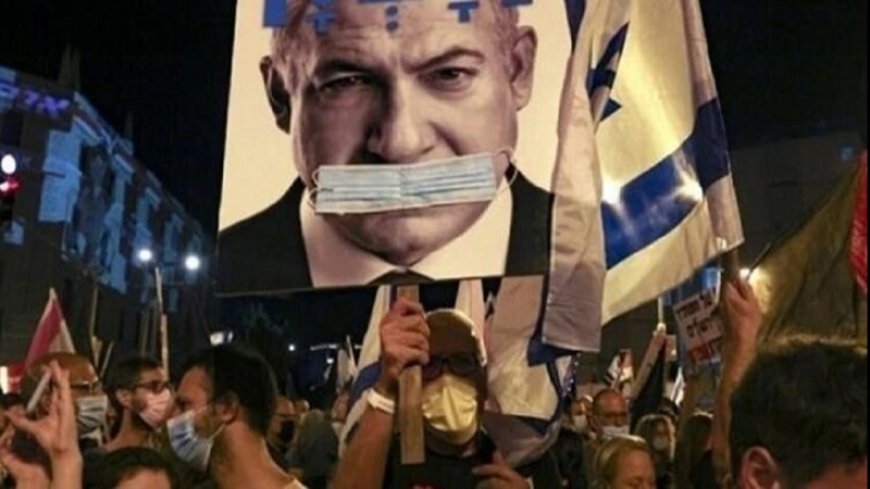 Municipality strike is a new problem for Netanyahu