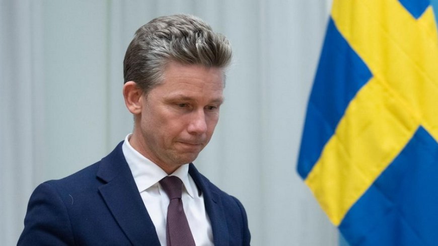 Sweden's refusal to send fighter jets to Ukraine