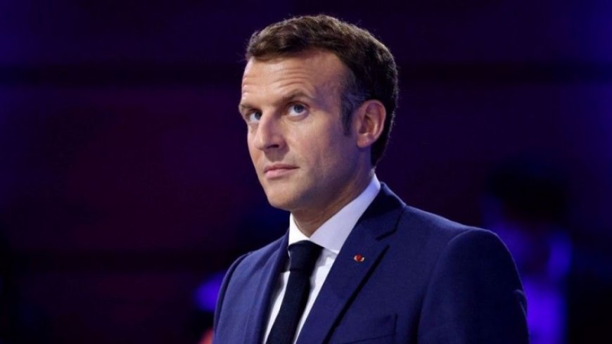 Immigration, Macron: I want to cooperate with the Italian government