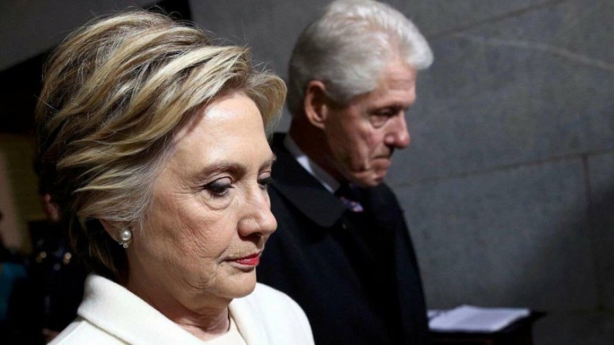 USA: Republicans are pressing to reopen the Clinton investigations