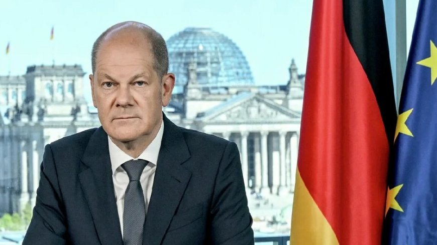 German Chancellor: Biden's re-election is better than Trump's return