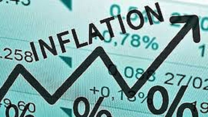 USA: PCE inflation rises to +4.4% in April, 'core' at 4.7%