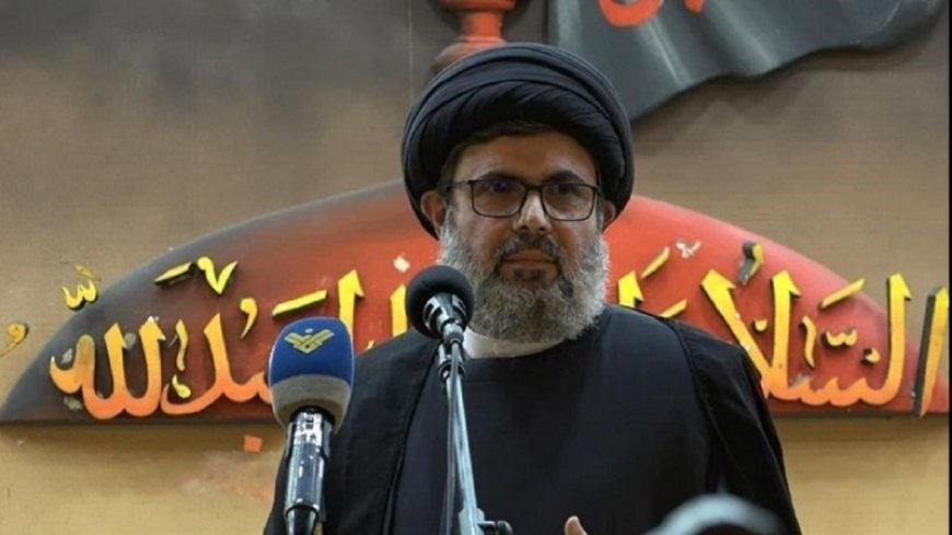 Hezbollah: Israel feels threatened by resistance forces