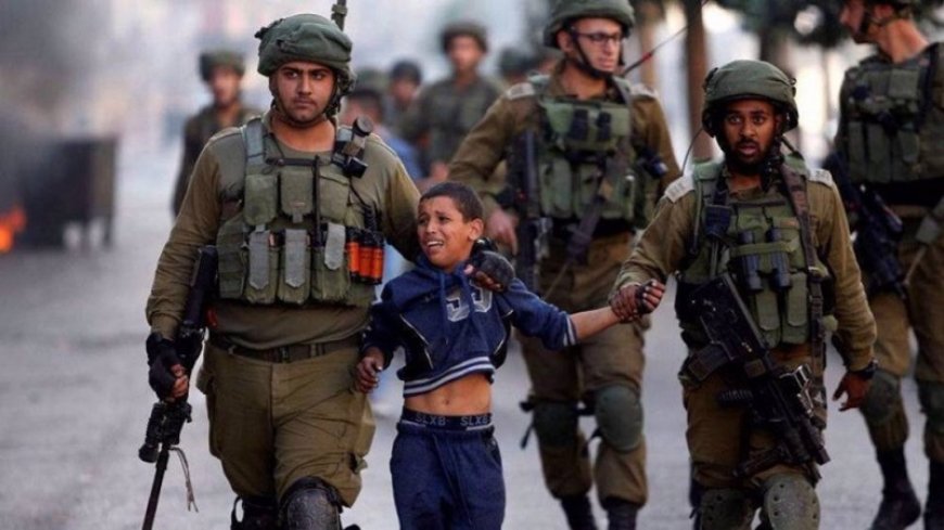 Arab League, global action to end Israeli crimes against Palestinian children