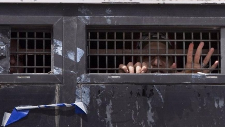 The health of Palestinian prisoner Fatima Shahin has deteriorated