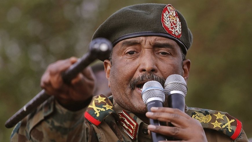 Sudan, al Burhan: We will use lethal force if the rebels do not surrender