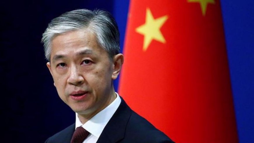 China: Asian countries oppose NATO's presence