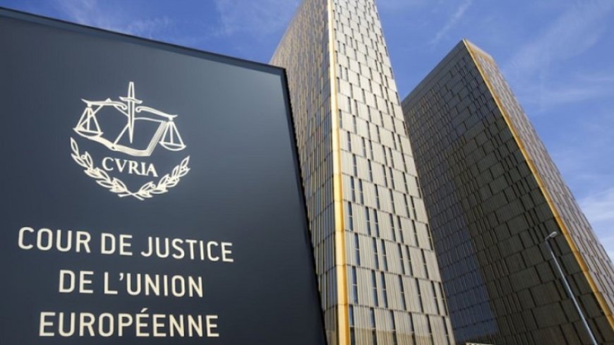 The EU Court rejects the reform of the Polish justice system