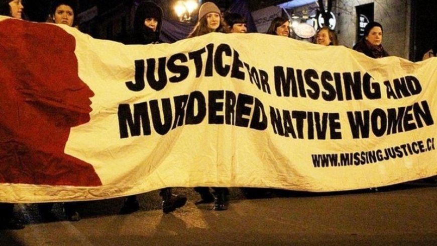 Canadian Police Indifference to the Disappearance and Murder of Indigenous Women