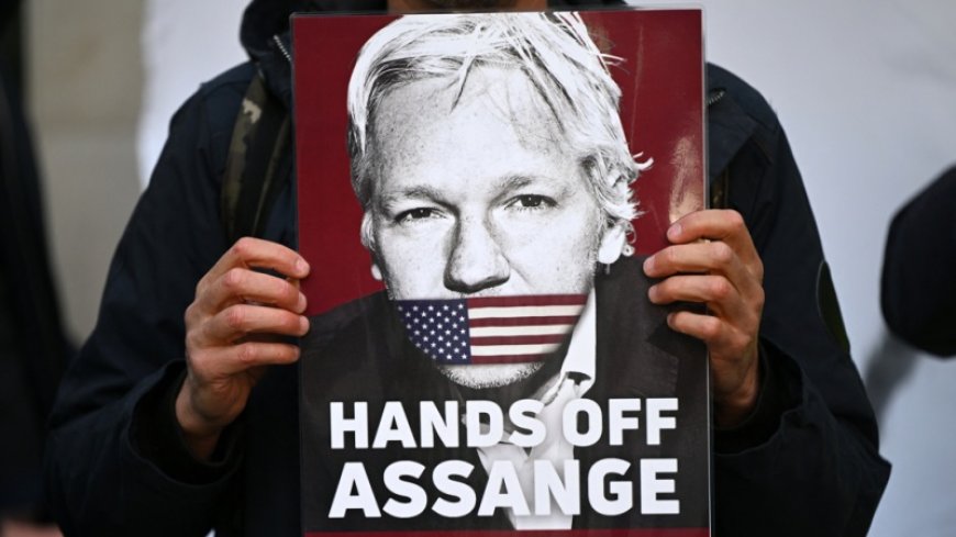 Brazil, Lula speaks out against extraditing Assange to the US