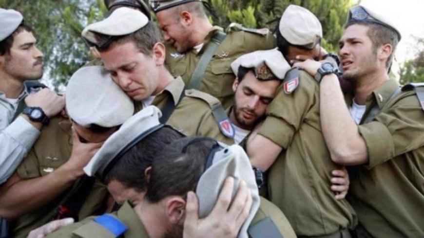 Israel: 44% of young people suffer from anxiety